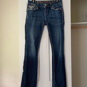 Rock Revival jeans!